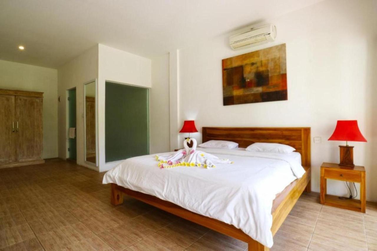 Diuma Residence Yoga Meditation Retreat And Healing Center Sanur  Luaran gambar