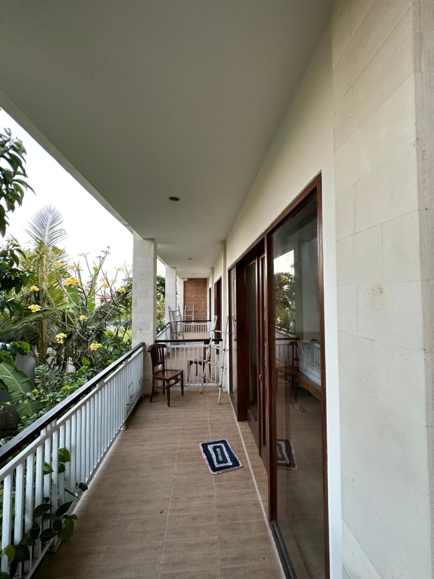 Diuma Residence Yoga Meditation Retreat And Healing Center Sanur  Luaran gambar