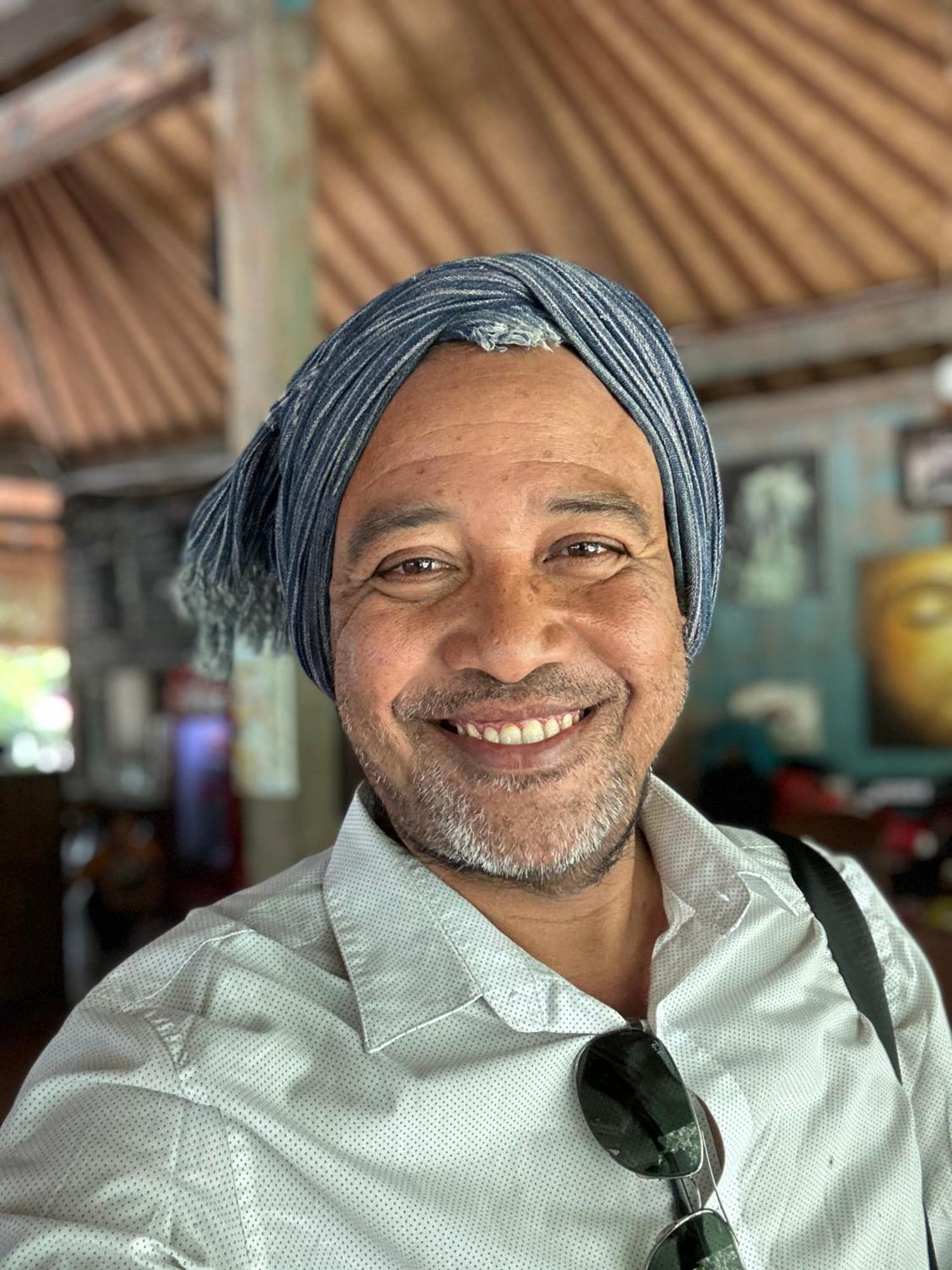 Diuma Residence Yoga Meditation Retreat And Healing Center Sanur  Luaran gambar