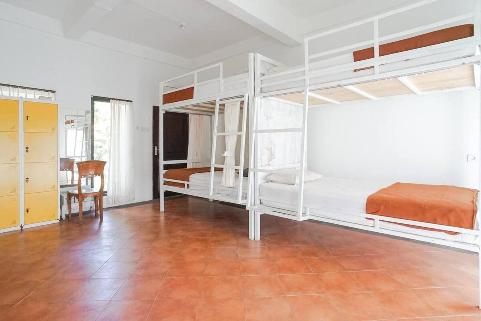 Diuma Residence Yoga Meditation Retreat And Healing Center Sanur  Luaran gambar